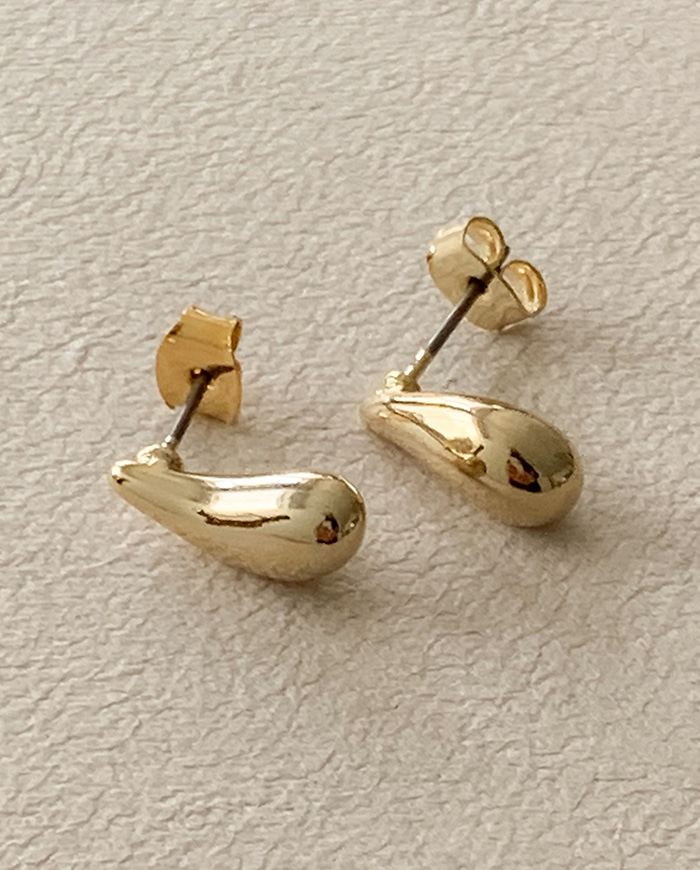 [SALE] Linu Earrings E 13