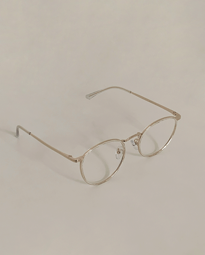 Heatley glasses