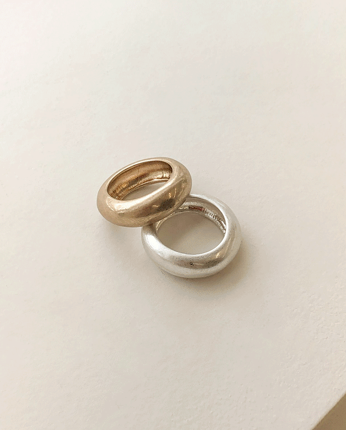 Bold garakji ring R 62