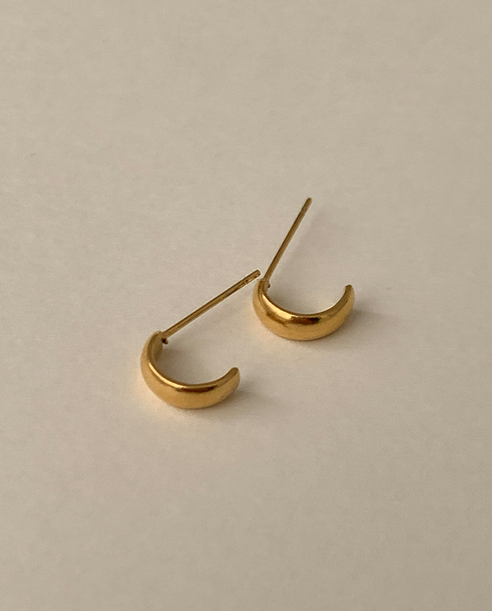 [써지컬] Day earrings E 99