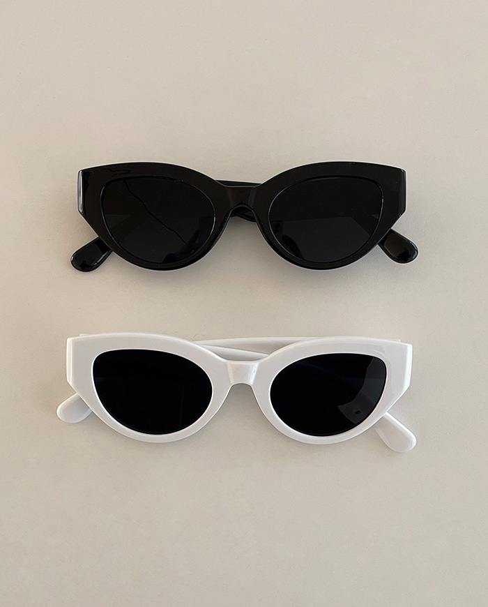 Smog sunglasses