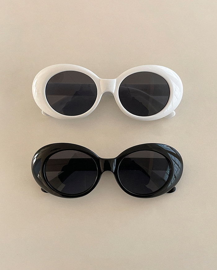 Fruit Sunglasses [UV 400]